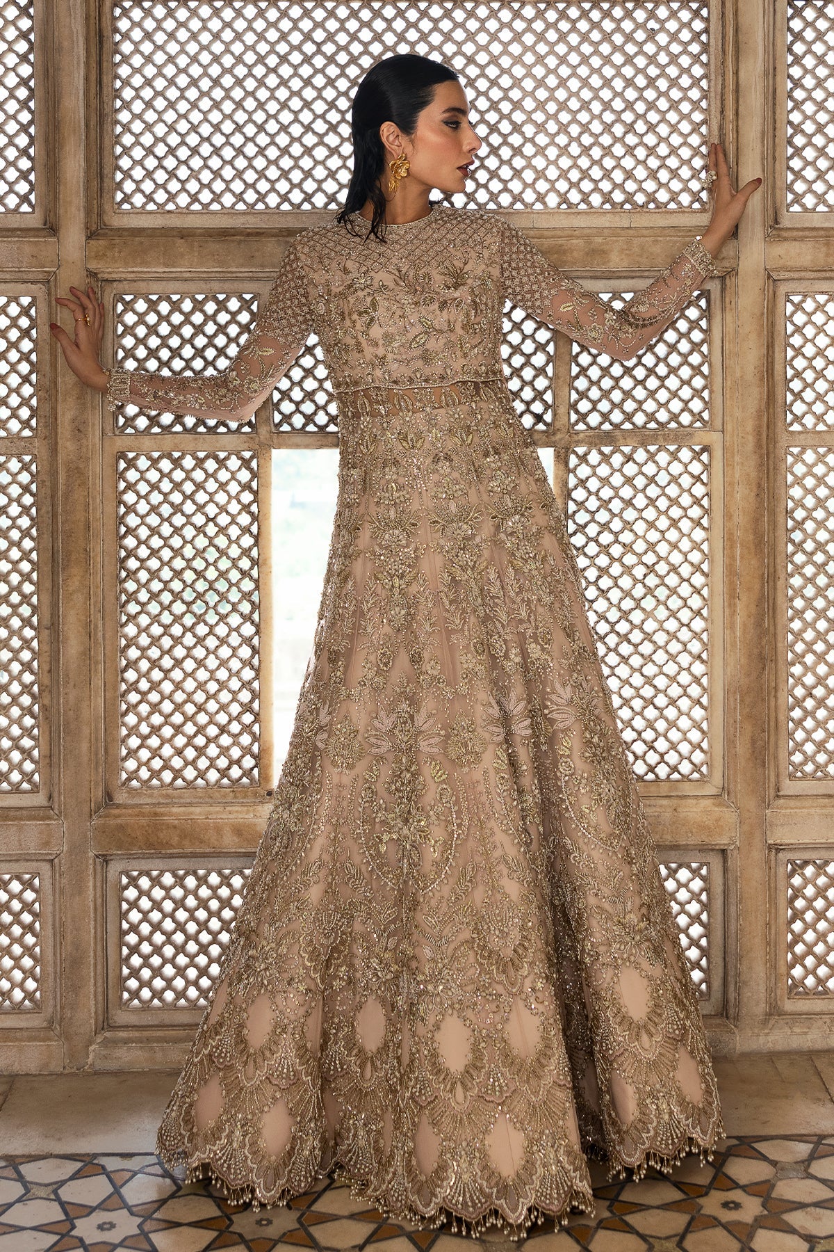 NAZNEEN