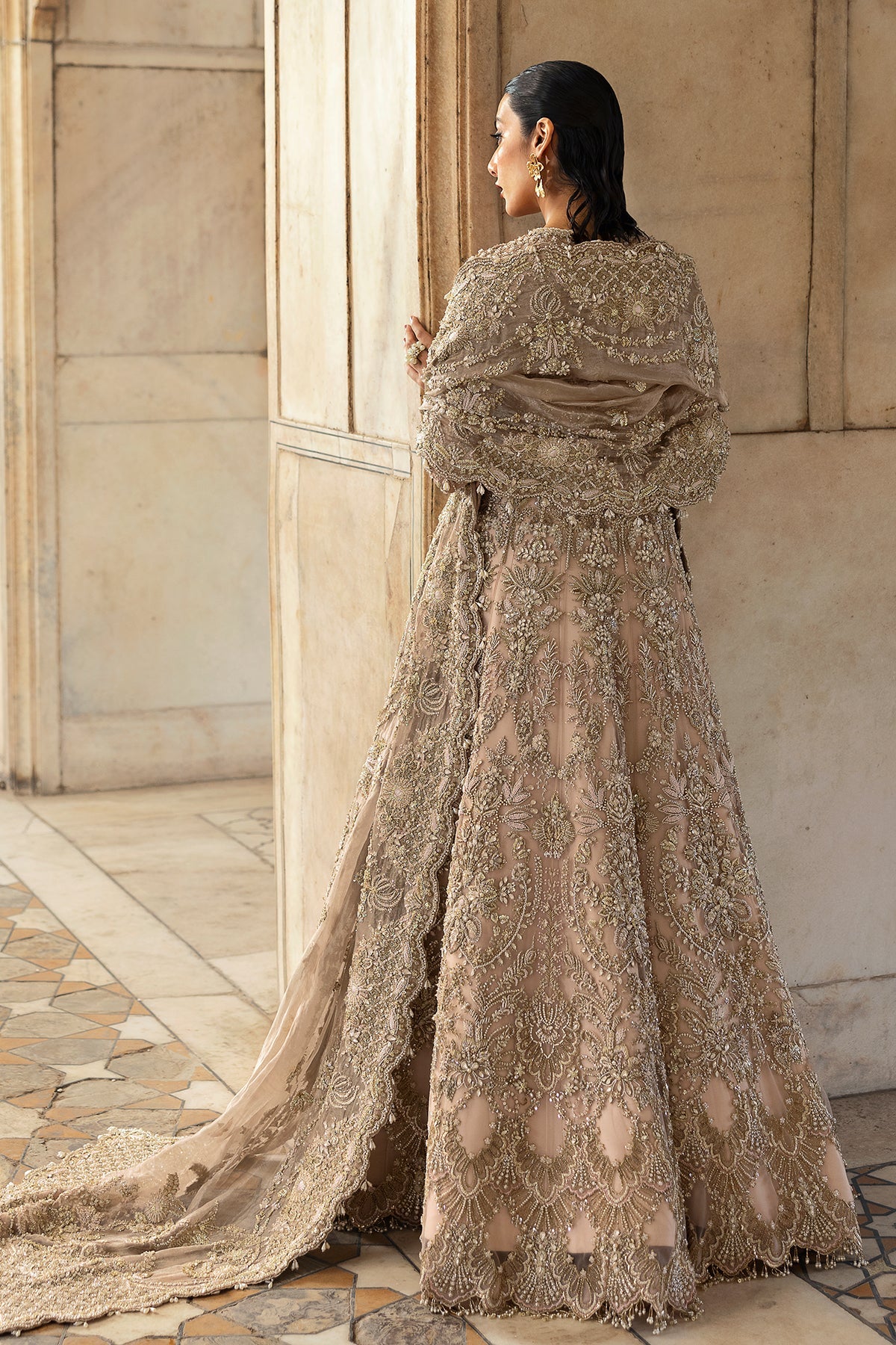 NAZNEEN