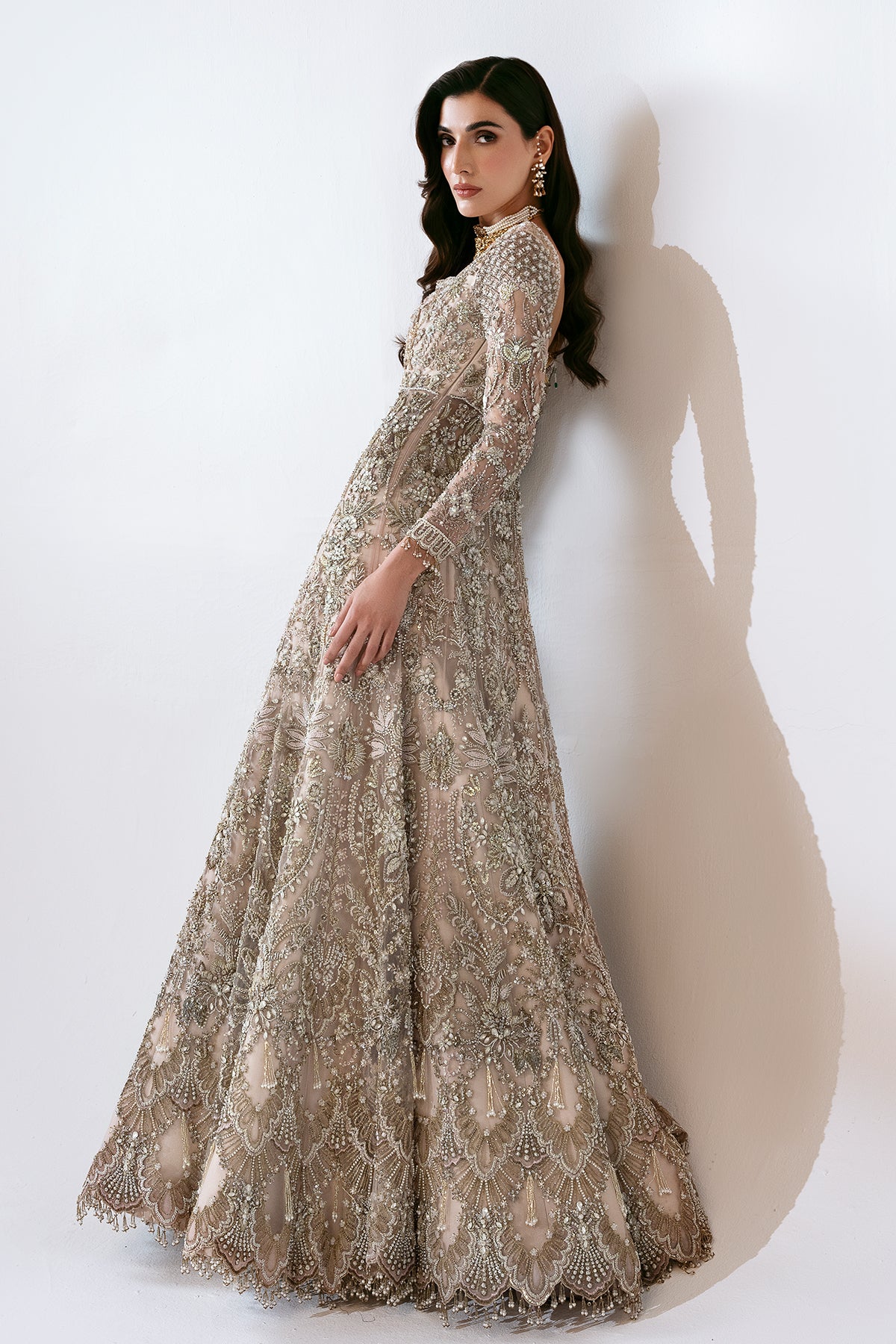 NAZNEEN
