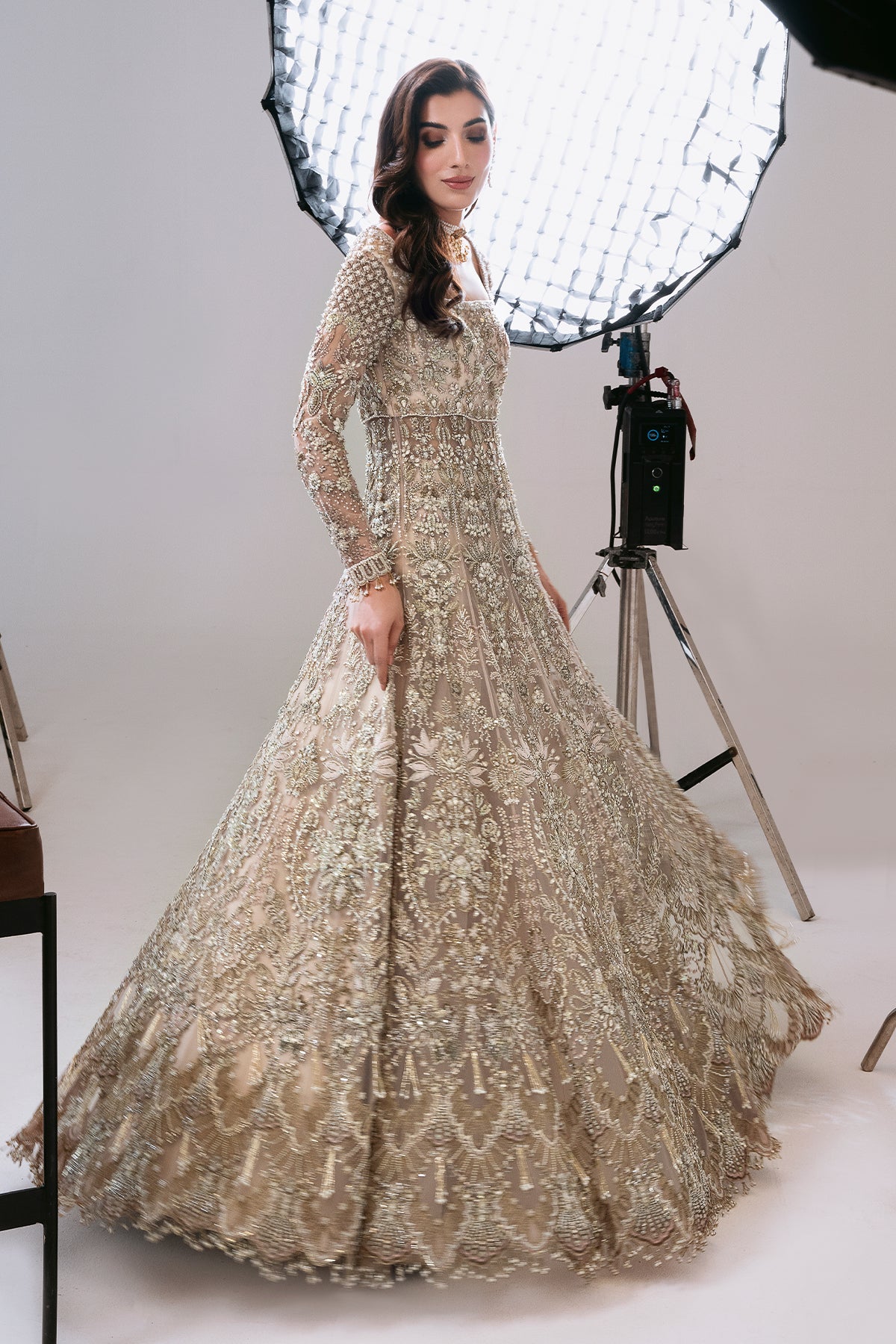 NAZNEEN