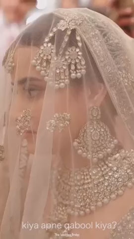 Saad Bin Shahzad lookbook